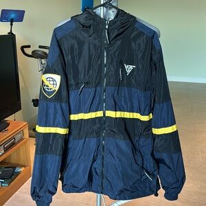 Hypland Jacket